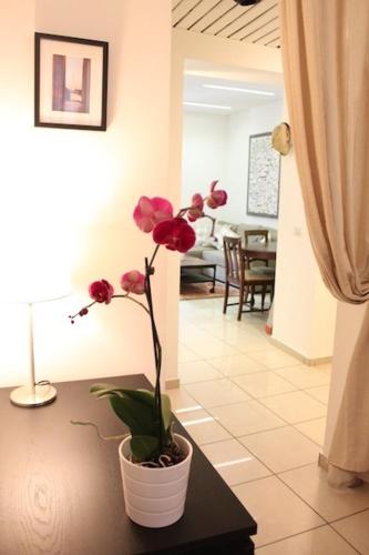 This photo about Maison Yassi Piazza del Popolo shared on HyHotel.com