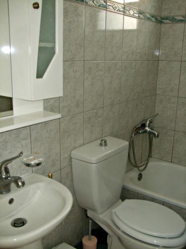 Kristallia Rooms in Nafpaktos Kristallia Rooms in Nafpaktos