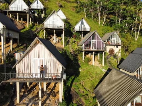 ทัศนียภาพภายนอกโรงแรม, เซนต์ แคลร์ วิลลา (ST.Clair Villas) in ปุนดาลัวยา ทัศนียภาพภายนอกโรงแรม, เซนต์ แคลร์ วิลลา (ST.Clair Villas) in ปุนดาลัวยา