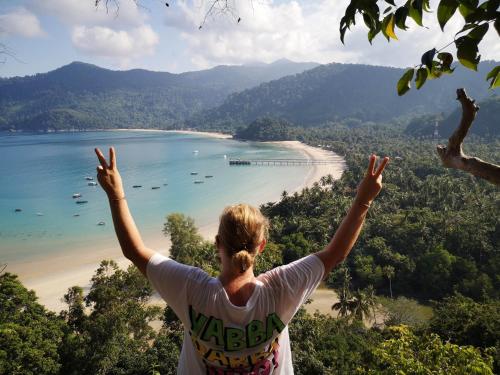 Aktivnosti, BUSHMAN TIOMAN in Tioman Island Aktivnosti, BUSHMAN TIOMAN in Tioman Island