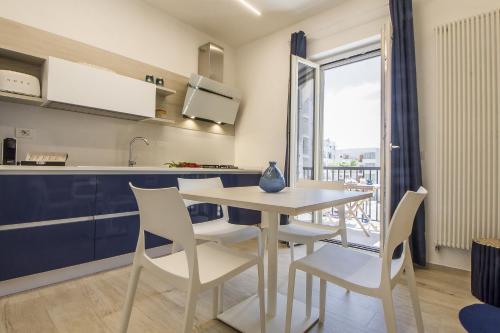 Facilities, Primopiano Luxury Accommodations in Vieste Facilities, Primopiano Luxury Accommodations in Vieste