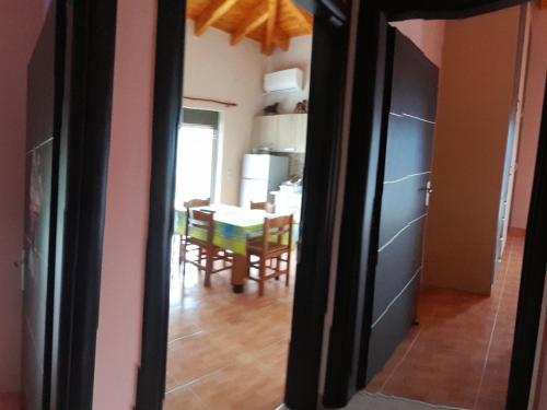 Stone Villa at Alyki Beach in Aliartos Stone Villa at Alyki Beach in Aliartos