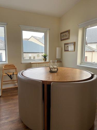 Hector's Bothy flat in Kyle of Lochalsh Hector's Bothy flat in Kyle of Lochalsh