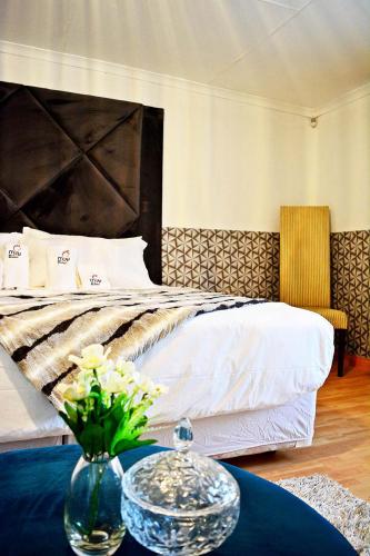 MaU Bed and Breakfast in Krugersdorp MaU Bed and Breakfast in Krugersdorp