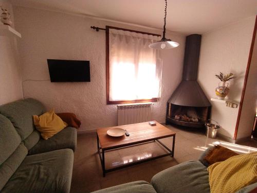 Apartamento Can Jaramills in Tordera Apartamento Can Jaramills in Tordera
