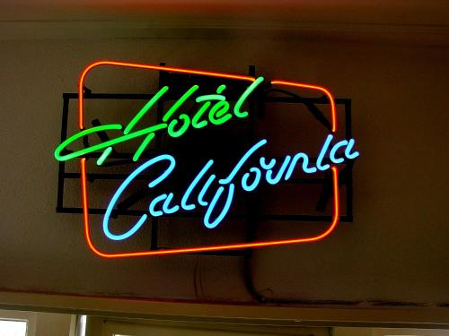 This photo about B&B Hotel California shared on HyHotel.com