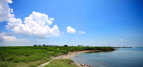 View, 沿海地帶 海景民宿 coastland B&B near Whale Cave View, 沿海地帶 海景民宿 coastland B&B near Whale Cave