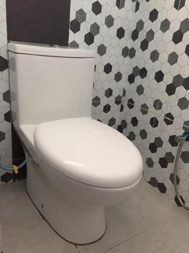 Bathroom, Seri Pengkalan Homestay in Bachok Bathroom, Seri Pengkalan Homestay in Bachok