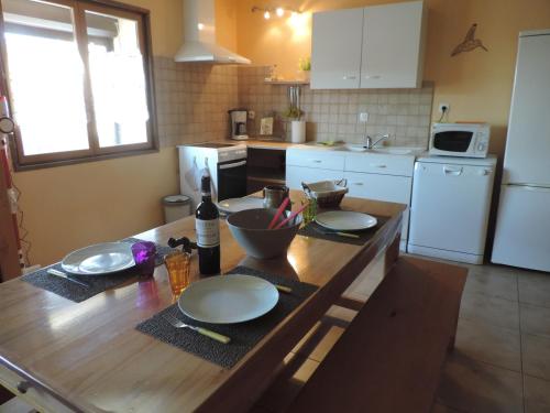 Létesítmények, Gites Le "Val-Lea" in Ginestas Létesítmények, Gites Le "Val-Lea" in Ginestas