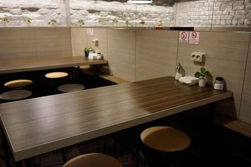 Kitchen, STEREO на Карла Маркса in Kazan Kitchen, STEREO на Карла Маркса in Kazan