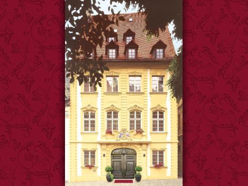 Hotel Barockhotel Am Dom Garni