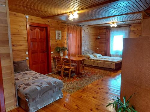 Usadba u Zahara Country House in Silichi Usadba u Zahara Country House in Silichi