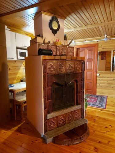 Usadba u Zahara Country House in Silichi Usadba u Zahara Country House in Silichi
