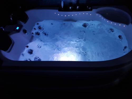 Lights Spa National Arena Mega Mall Monza