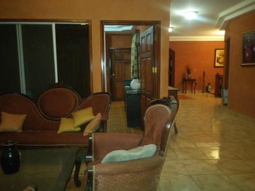 Cơ sở vật chất, Casa MONTOCO 114 in Managua Cơ sở vật chất, Casa MONTOCO 114 in Managua