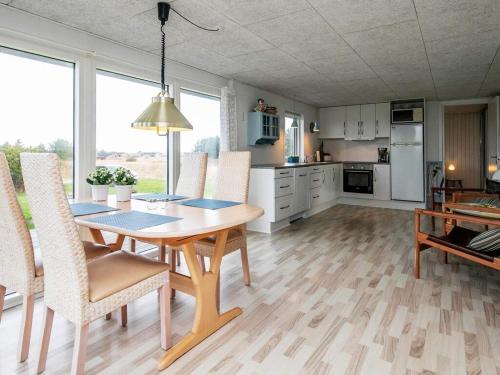 Létesítmények, Holiday home Hirtshals XX in Mygdal Létesítmények, Holiday home Hirtshals XX in Mygdal