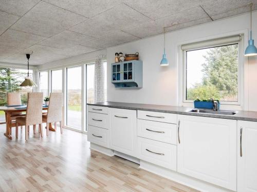 Létesítmények, Holiday home Hirtshals XX in Mygdal Létesítmények, Holiday home Hirtshals XX in Mygdal