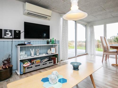 Létesítmények, Holiday home Hirtshals XX in Mygdal Létesítmények, Holiday home Hirtshals XX in Mygdal
