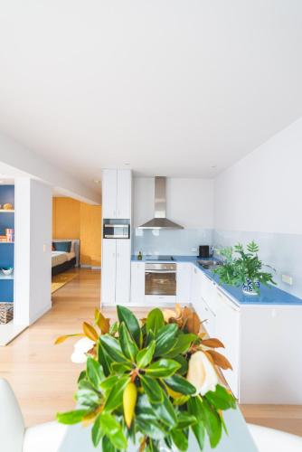 Facilities, Rhyll Haven Luxury Getaway Apartments in Rhyll Facilities, Rhyll Haven Luxury Getaway Apartments in Rhyll