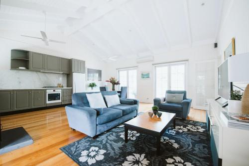 Facilities, Rhyll Haven Luxury Getaway Apartments in Rhyll Facilities, Rhyll Haven Luxury Getaway Apartments in Rhyll