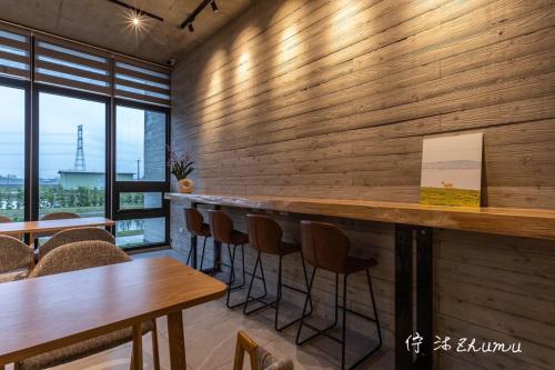 Facilities, Zhumu B&B in Sanxing Township Facilities, Zhumu B&B in Sanxing Township