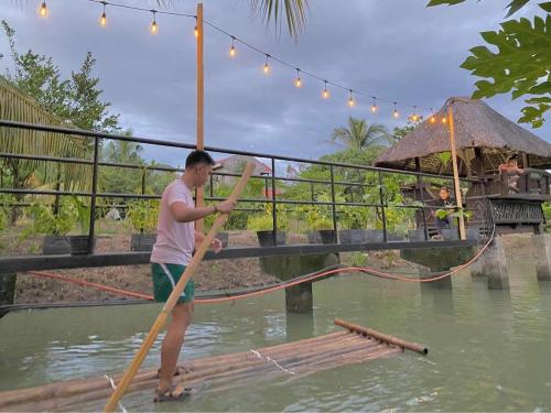 The Family Farm Stay in Cauayan The Family Farm Stay in Cauayan