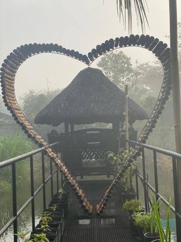 The Family Farm Stay in カウアヤン The Family Farm Stay in カウアヤン