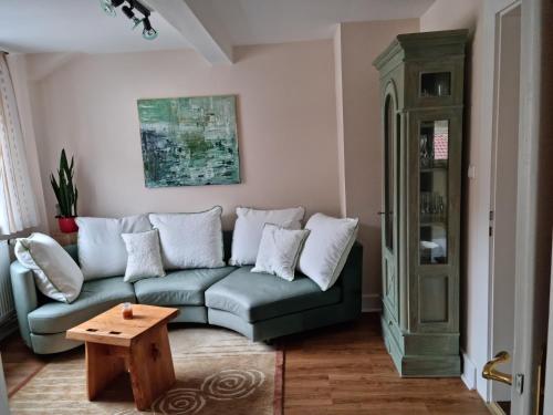 Ferienwohnung Sägemühle (Ferienwohnung Sagemuhle) in Unterreichenbach Ferienwohnung Sägemühle (Ferienwohnung Sagemuhle) in Unterreichenbach