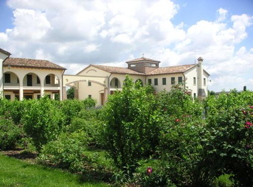 This photo about Agriturismo Due Torri shared on HyHotel.com