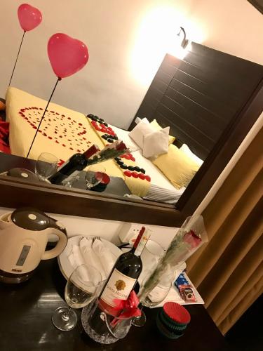 OYO MotelVIP in Wellawatte OYO MotelVIP in Wellawatte