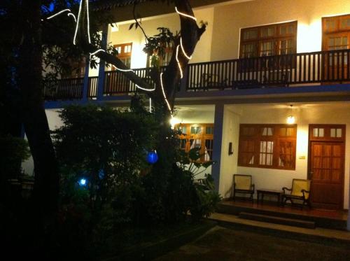 Exterior view, Little Paradise Tourist Guest House and Holiday Home in Anuradhapura Exterior view, Little Paradise Tourist Guest House and Holiday Home in Anuradhapura