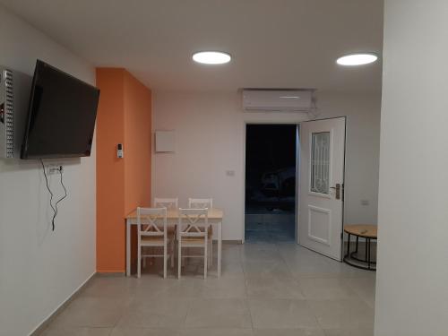 Facilities, סראיא הוסטל דירה קטנה in Majdal Shams Facilities, סראיא הוסטל דירה קטנה in Majdal Shams