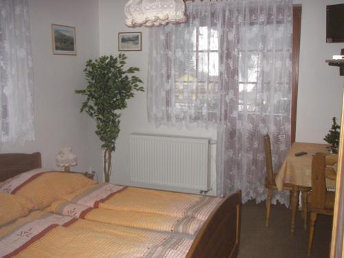 Pension Luscinia in Harrachov Pension Luscinia in Harrachov