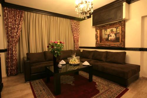 Instalaciones, Imperial Holiday Hotel in Marrakech Instalaciones, Imperial Holiday Hotel in Marrakech