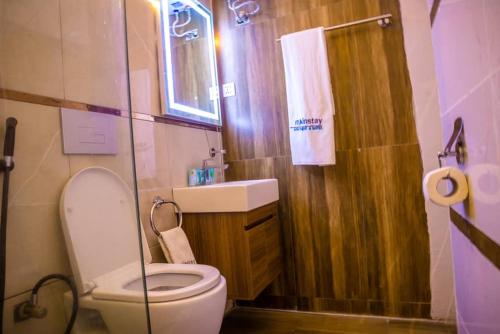 Mainstay Apartment & Suites in Asaba Mainstay Apartment & Suites in Asaba