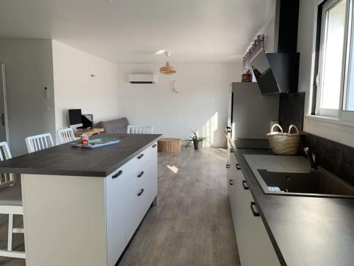 Facilities, VillasHomeClet - Villa Les Alizes in Vensac Facilities, VillasHomeClet - Villa Les Alizes in Vensac