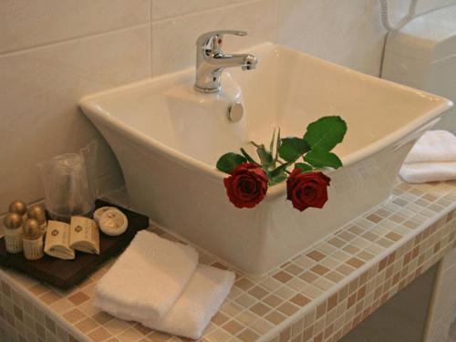 This photo about Gartenhotel Triest shared on HyHotel.com