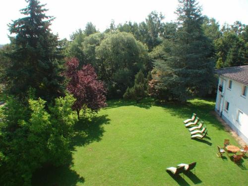 This photo about Gartenhotel Triest shared on HyHotel.com