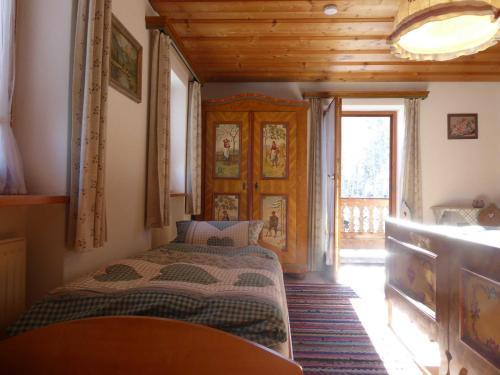 Haus Bamberger in فيشباشاو Haus Bamberger in فيشباشاو