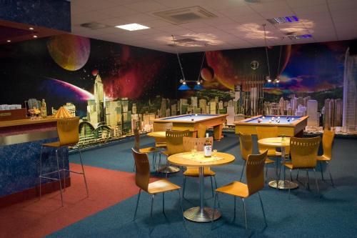 This photo about Centrum Stone shared on HyHotel.com