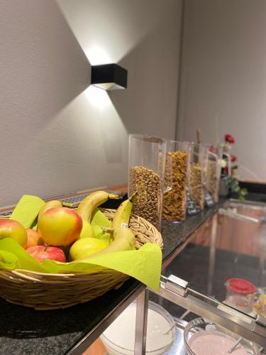 Cibo e bevande, Azimut Hotel Nuremberg in Norimberga Cibo e bevande, Azimut Hotel Nuremberg in Norimberga