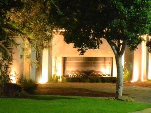 Exterior view, Little Eden Guest Lodge in Vanderbijlpark Exterior view, Little Eden Guest Lodge in Vanderbijlpark