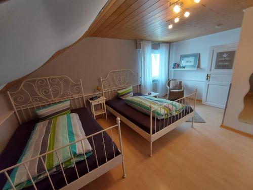 Ferienwohnung am Lieserpfad in Nerdlen Ferienwohnung am Lieserpfad in Nerdlen