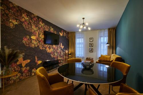 設施, Hotel Alfréd a Hermína (Hotel Alfred a Hermina) in 奧洛穆克市中心 設施, Hotel Alfréd a Hermína (Hotel Alfred a Hermina) in 奧洛穆克市中心