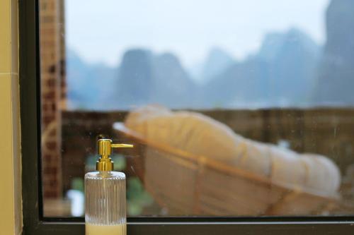 Yangshuo Riverside Retreat Hotel in Yangshuo Yangshuo Riverside Retreat Hotel in Yangshuo