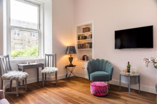 Newly renovated stunning apartment in Stockbridge in Stockbridge Newly renovated stunning apartment in Stockbridge in Stockbridge