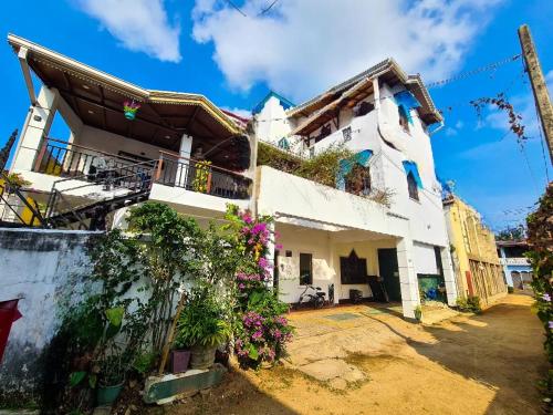 Ngoại cảnh khách sạn, Home Living Unit in Galle Ngoại cảnh khách sạn, Home Living Unit in Galle