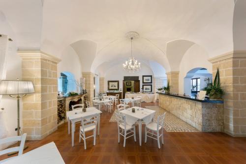 Food and beverages, Masseria Zanzara in Lecce Food and beverages, Masseria Zanzara in Lecce