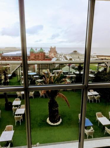 View, Cliff Hotel in Great Yarmouth View, Cliff Hotel in Great Yarmouth