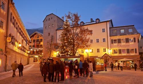 Hotel Lebzelter in Zell Am See Hotel Lebzelter in Zell Am See